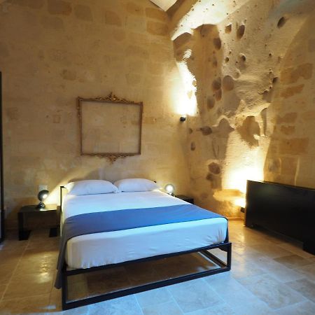 Dimore Dei Mercanti Matera Kültér fotó