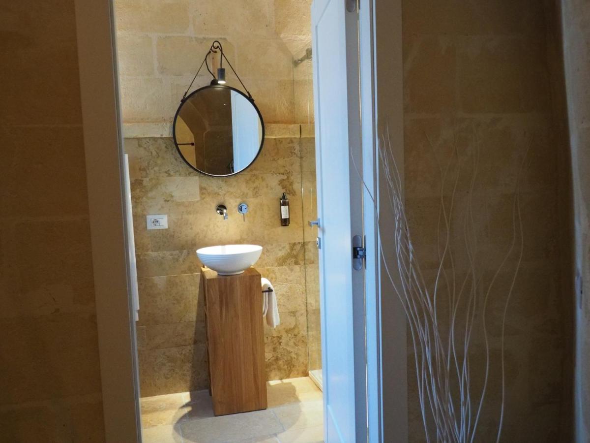 Dimore Dei Mercanti Matera Kültér fotó