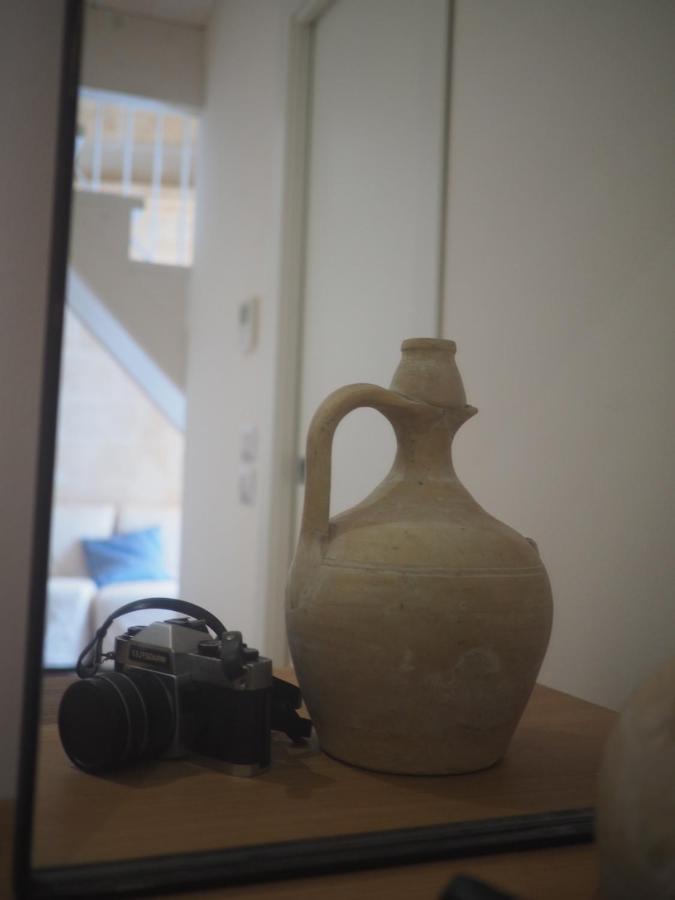 Dimore Dei Mercanti Matera Kültér fotó