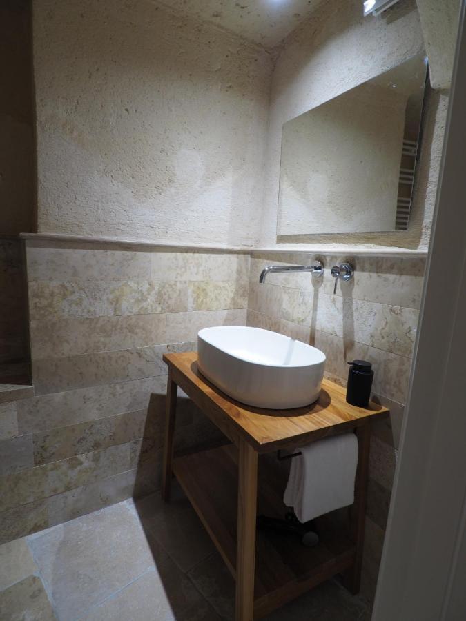 Dimore Dei Mercanti Matera Kültér fotó