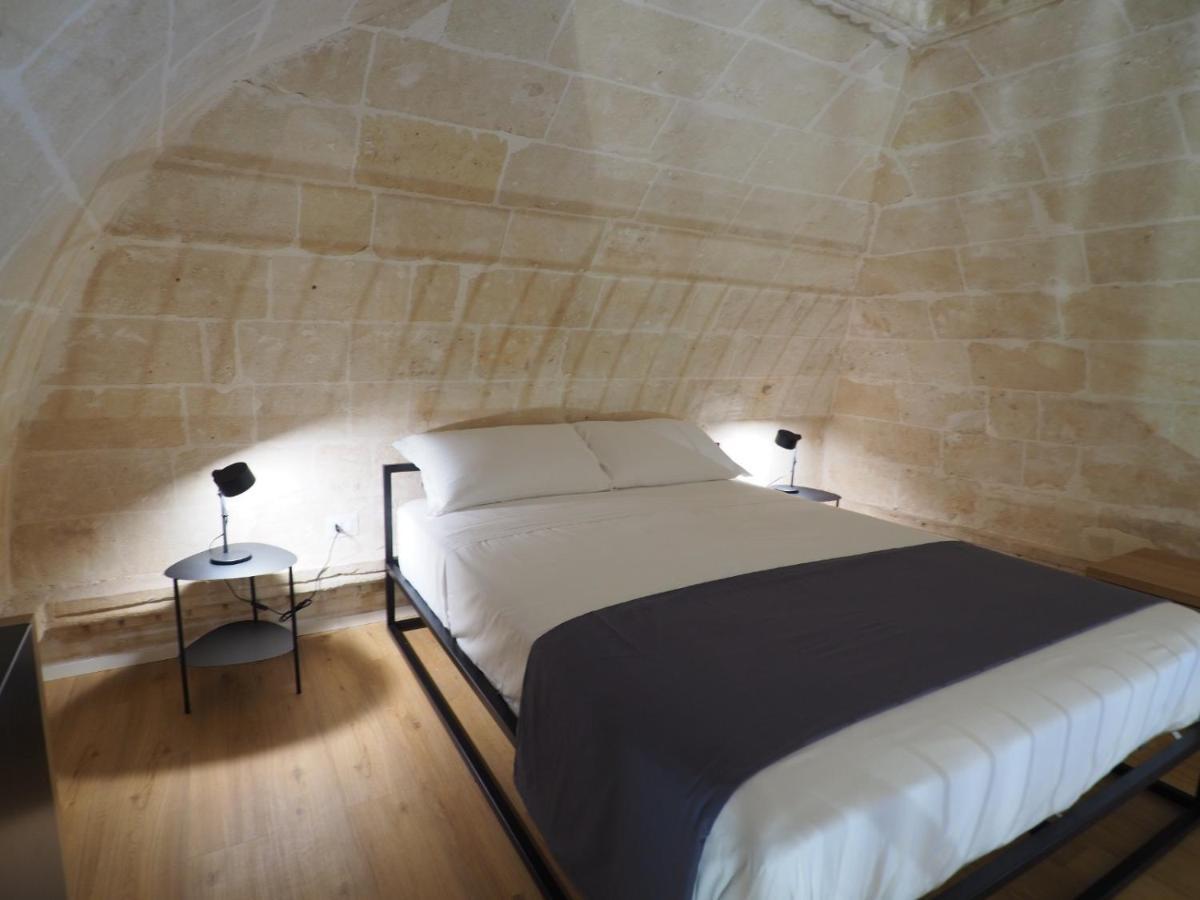 Dimore Dei Mercanti Matera Kültér fotó