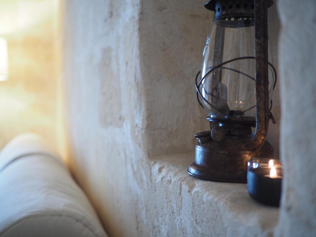 Dimore Dei Mercanti Matera Kültér fotó