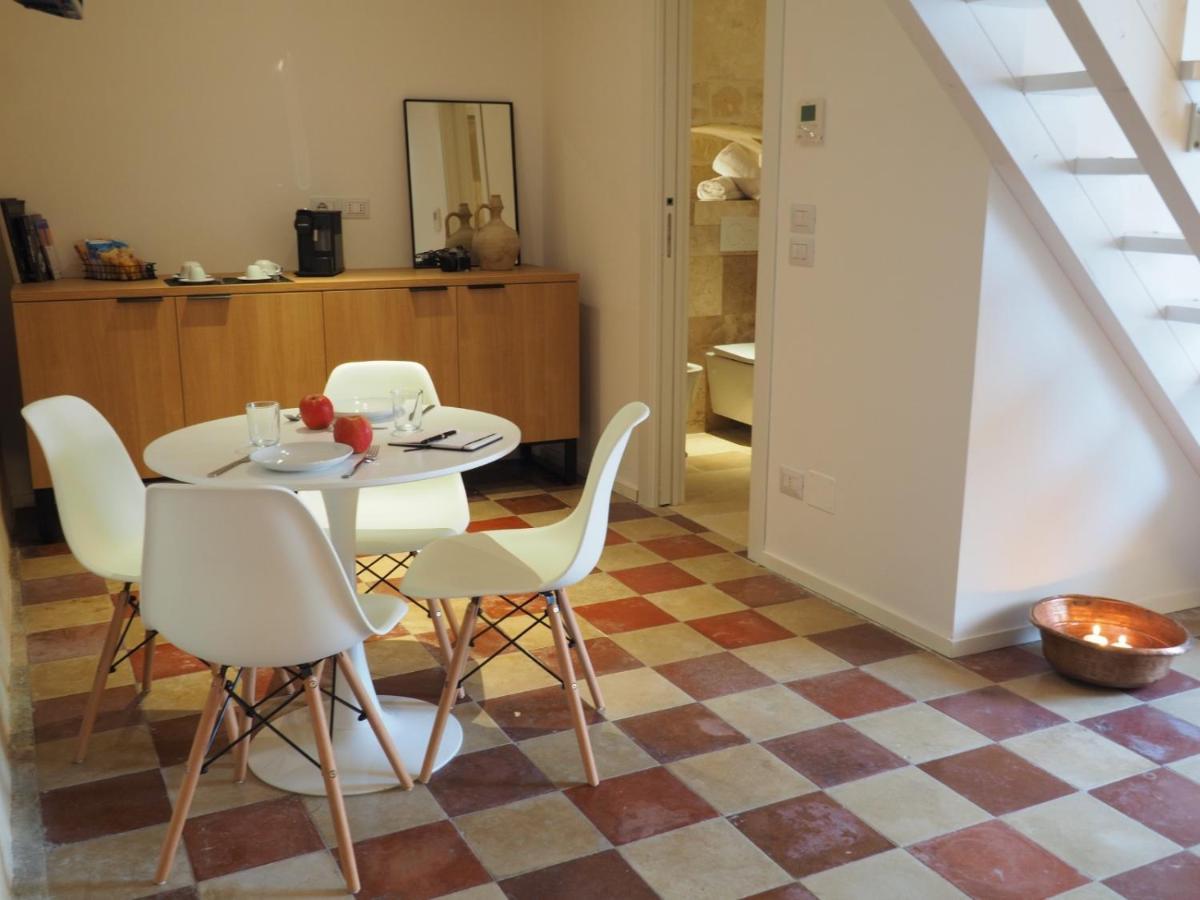 Dimore Dei Mercanti Matera Kültér fotó