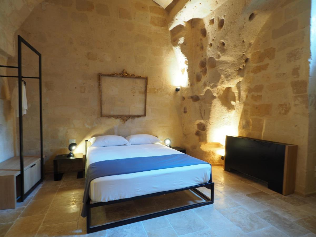Dimore Dei Mercanti Matera Kültér fotó