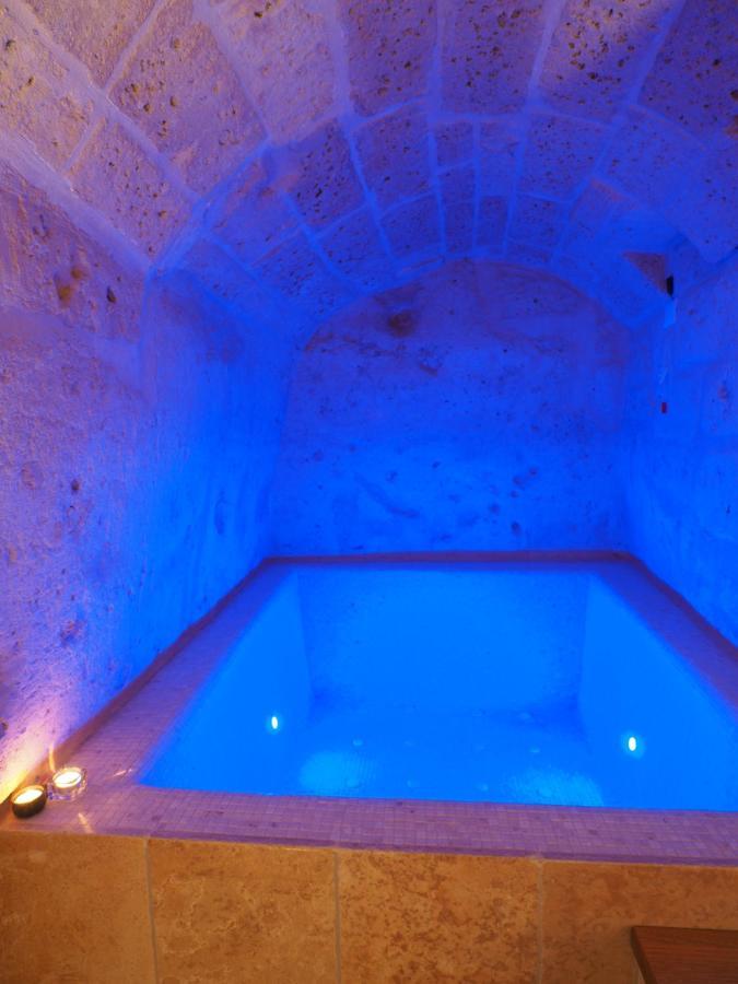 Dimore Dei Mercanti Matera Kültér fotó