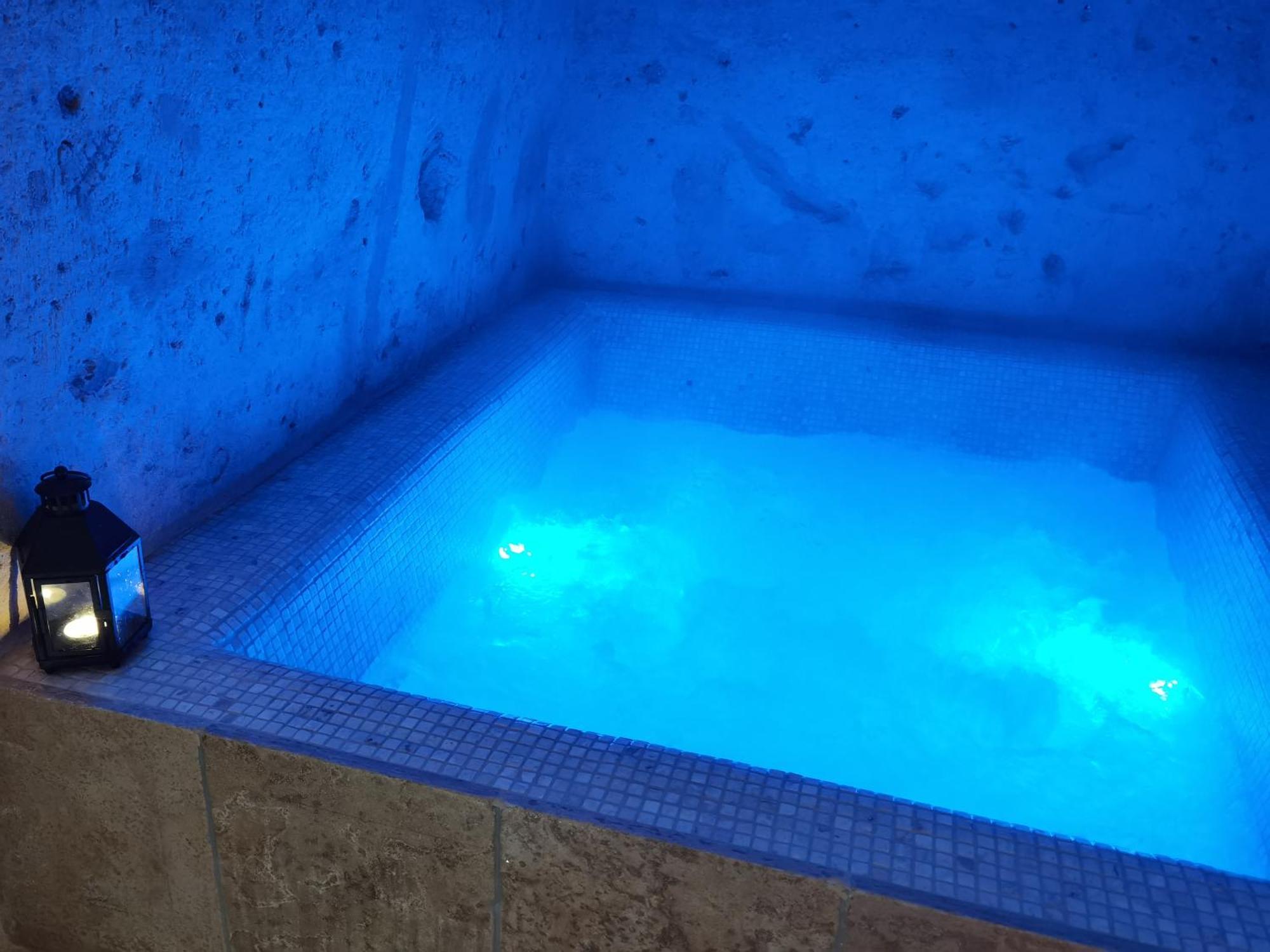 Dimore Dei Mercanti Matera Kültér fotó